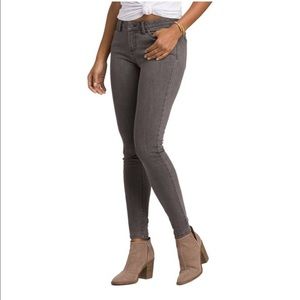 PrAna London Jeans, Size 10 Tall